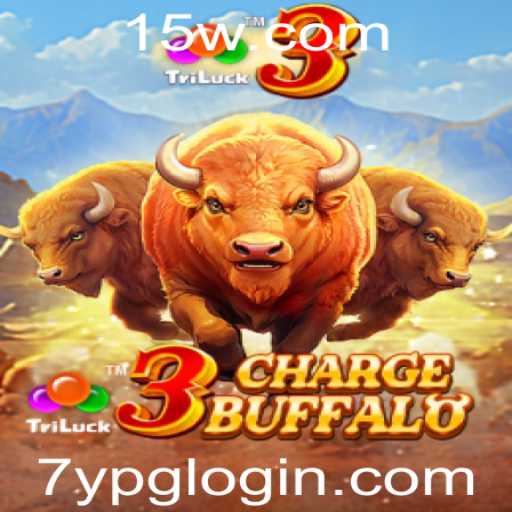 Descobrindo o Mundo de 3ChargeBuffalo: Uma Experiência de Jogo Inovadora