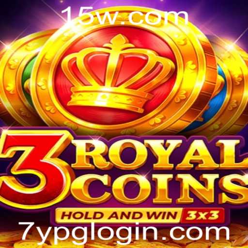 Explorando o Fascinante Mundo de 3royalcoins: Introdução, Descrição e Regras