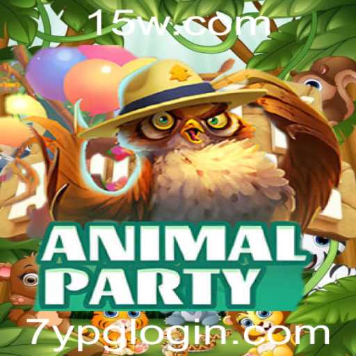 Descubra o Fascinante Mundo de AnimalParty: Uma Nova Experiência de Jogo