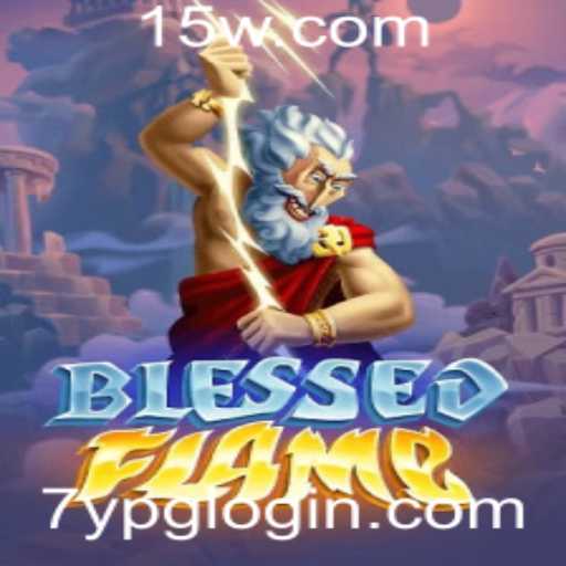 Explorando o Universo de BlessedFlame: Um Guia Completo