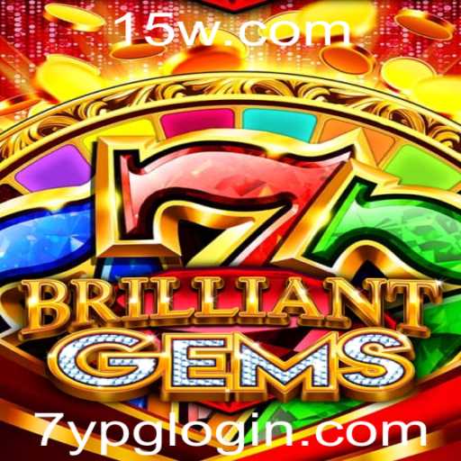 BrilliantGems: Aventura Brilhante no Mundo dos Jogos