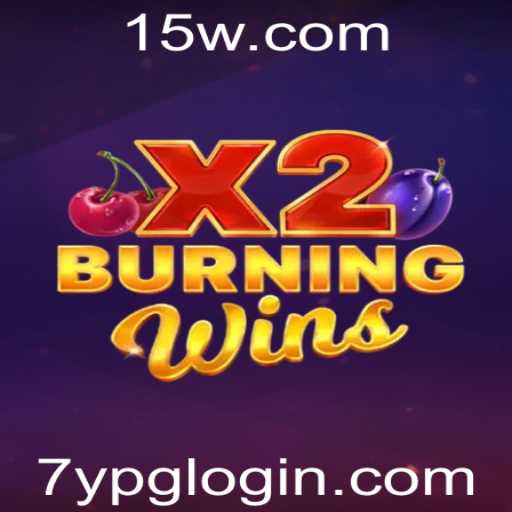 BurningWinsX2: Explorando o Jogo e Suas Regras