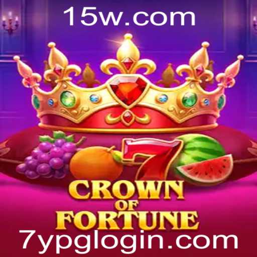 Explorando CrownofFortune: Um Novo Horizonte no Mundo dos Jogos