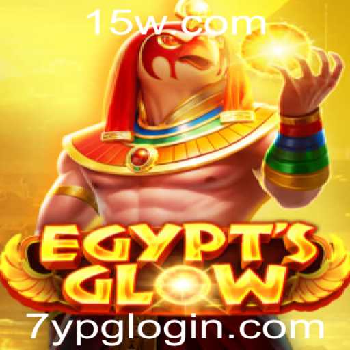 EgyptsGlow: Uma Jornada Intrigante pelo Antigo Egito Digital