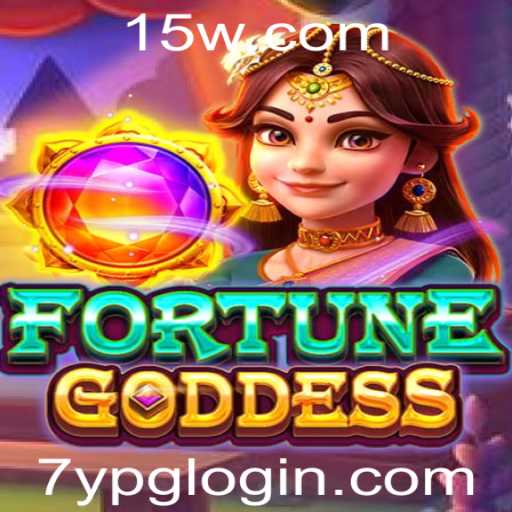 FORTUNEGODDESS: Uma Jornada Fascinante pelo Intrigante Mundo Virtual