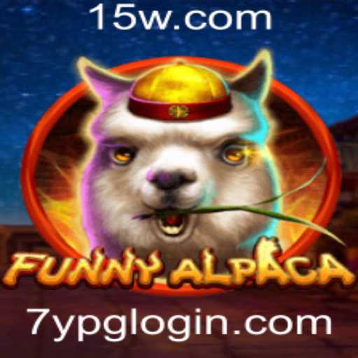 Descubra o Mundo Encantado do Jogo FunnyAlpaca