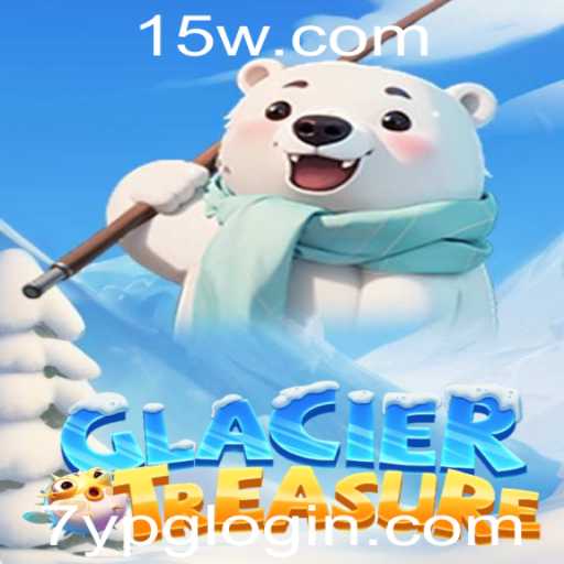 Descubra o Mundo Encantado de GlacierTreasure