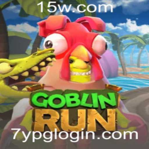 GoblinRun: Um Mergulho na Aventura Mágica e Estratégica