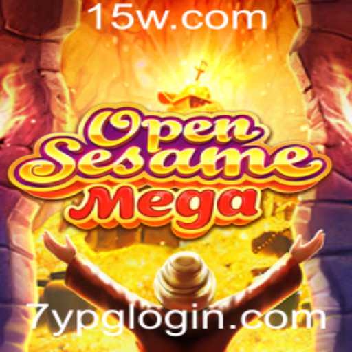 OPENSESAMEMEGA: Explorando o Mundo Fantástico do Novo Jogo