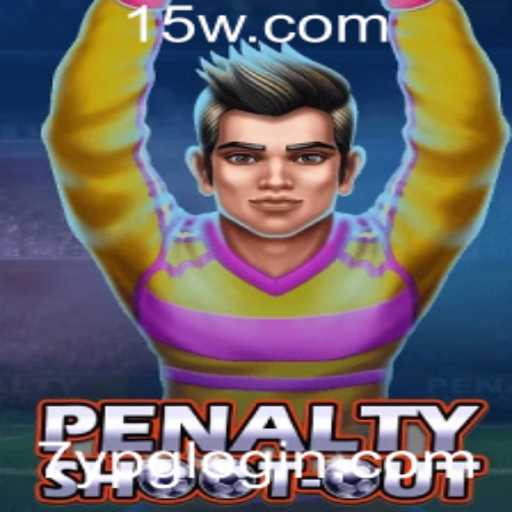 Descubra o Mundo Empolgante de PenaltyShootOut