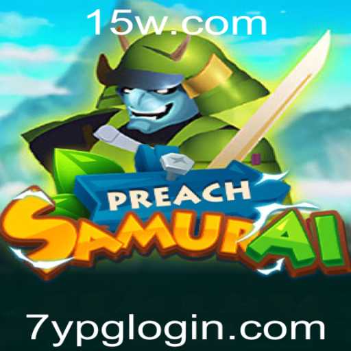 Descubra o Fascinante Mundo de PreachSamurai: Introdução e Regras