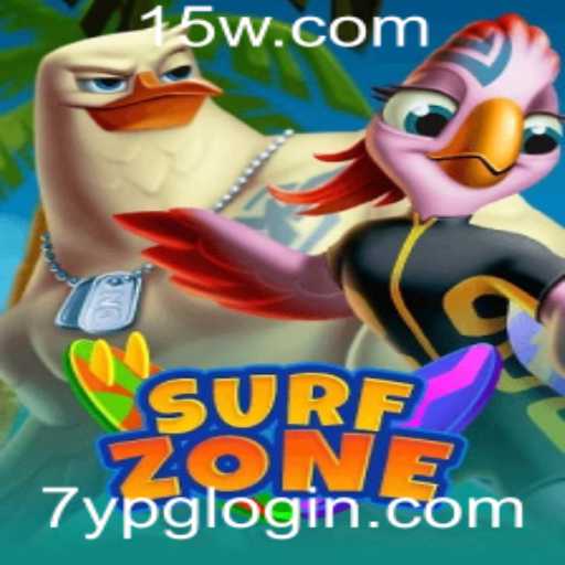 Descubra a Emoção de SurfZone: O Guia Definitivo