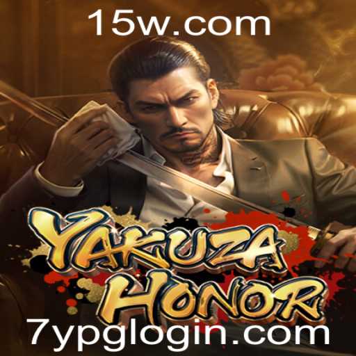 Explorando YakuzaHonor: O Fascínio do Jogo e a Chave 7ypg Login